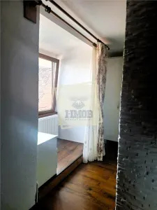 Apartament mobilat 2 camere cu pivnita in Piata Mare - foto 4