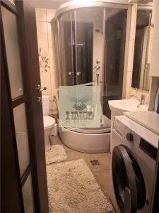 Apartament mobilat 2 camere cu pivnita in Piata Mare - foto 10