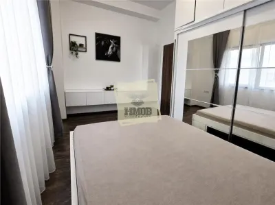Penthouse | 4 camere | 2 balcoane | terasa | 2 bai | Doamna Stanca - foto 7