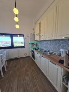 Apartament 2 camere Sanpetru,  mobilat, Brasov - foto 3
