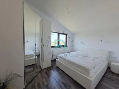Apartament 2 camere Sanpetru,  mobilat, Brasov - foto 5