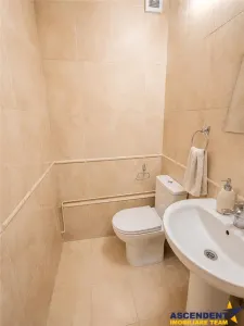 Apartament 3 camere decomandat, mobilat si utilat, Strada Toamnei, Central, Brasov - foto 7
