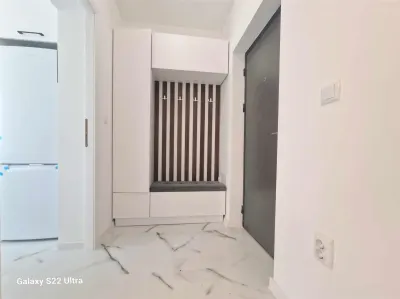 Cartier Stejari INTABULAT 2 camere 40 mp Lunca Cetatuii - foto 3