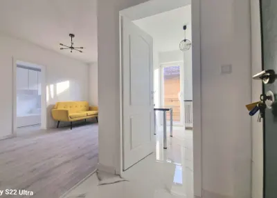 Cartier Stejari INTABULAT 2 camere 40 mp Lunca Cetatuii - foto 6