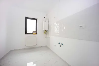 Capat CUG  INTABULAT 1 camera D 32 mp   parcare inclusa Lunca Cetatuii - foto 5