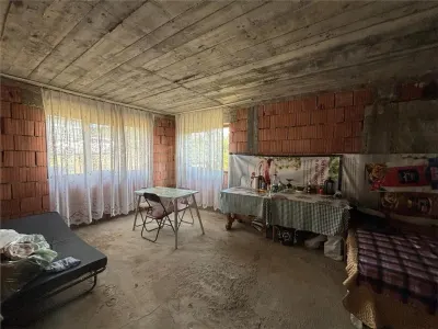 Casa la rosu  P+M-Tautii Magheraus - foto 7