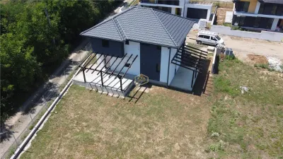 Casa Noua in Bercu Rosu | Teren 660 m² - foto 17