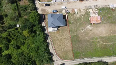 Casa Noua in Bercu Rosu | Teren 660 m² - foto 18