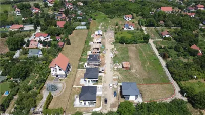 Casa Noua in Bercu Rosu | Teren 660 m² - foto 19