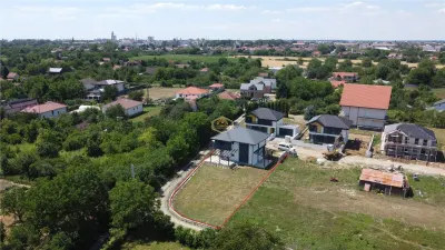 Casa Noua in Bercu Rosu | Teren 660 m² - foto 4