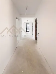 Apartament 2 camere la alb, cu lc de parcare si gradina, bloc nou langa Marul de Aur - foto 8