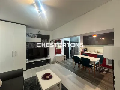 Apartament 2 camere renovat Mihail Sebastian - bloc nou - foto 3