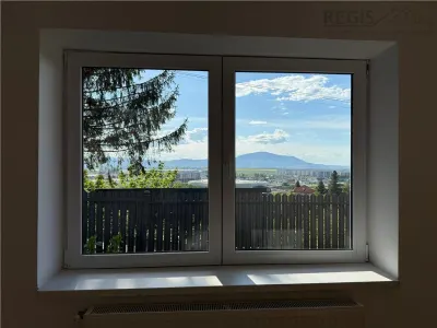 Apartament in casa 2 camere cu gradina si garaj - Central - foto 9