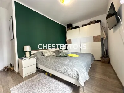 Apartament 2 camere - Confort, eleganta si calitate premium - foto 8