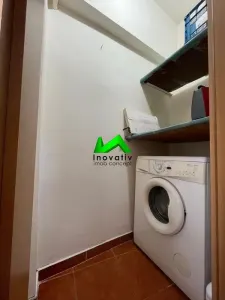 Apartament de inchiriat 3 camere Sibiu Turnisor - foto 8