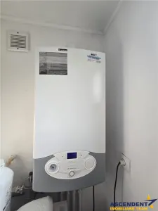 Vila mobilata si utilata constructie solida, localitatea Runcu, Fieni, Dimbovita - foto 17