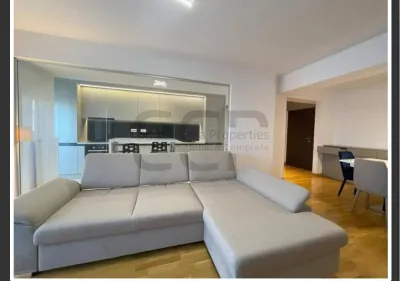 Pta Victoriei - complex Icon | Apartament 3 camere| mobilat LUX | loc parcare -1 - foto 14