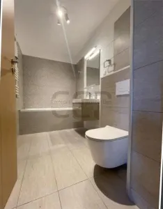 Pta Victoriei - complex Icon | Apartament 3 camere| mobilat LUX | loc parcare -1 - foto 15