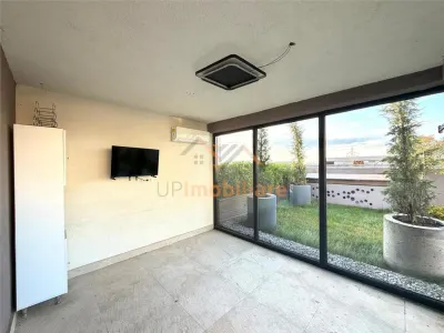APARTAMENT 3 CAMERE |  BLOC NOU | WEST RESIDENCE | TERASA 77 MP | LOC DE PARCARE INCLUS - foto 15