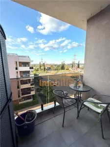 APARTAMENT 3 CAMERE |  BLOC NOU | WEST RESIDENCE | TERASA 77 MP | LOC DE PARCARE INCLUS - foto 4