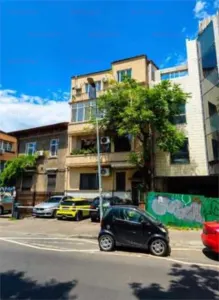 Vanzare apartament 3 camere | ultracentral | Parc Cismigiu - Știrbei Vodă | 86mp utili | renovat | etaj 3 | mobilat si utilat | - foto 4