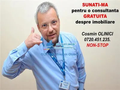 Inchiriere garsoniera TINERETULUI (Piscului) - foto 11