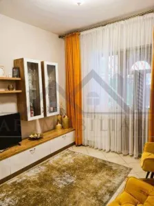 Vand - Schimb  Vila Lux D+P+M  SU= 200mp Teren 426mp Tatarasi str Stejar, cu ap 3cd zona centrala plus diferenta - foto 11