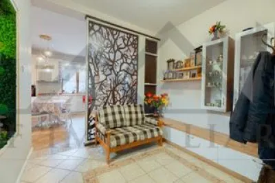 Vand - Schimb  Vila Lux D+P+M  SU= 200mp Teren 426mp Tatarasi str Stejar, cu ap 3cd zona centrala plus diferenta - foto 18