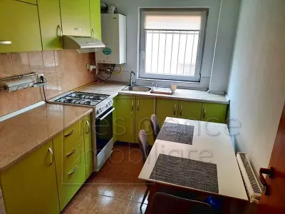 Apartament 2 camere separate, Andrei Muresanu, zona Engels+Garaj - foto 5
