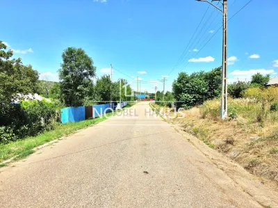 Teren intravilan. 1300 mp, loc Bogdanesti, jud Vaslui - foto 2