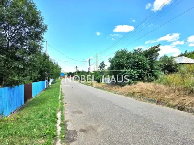Teren intravilan. 1300 mp, loc Bogdanesti, jud Vaslui - foto 5