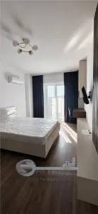 Prima închiriere – Apartament decomandat | Grand Beetle Residence | Parcare subterană inclusă - Iasi
