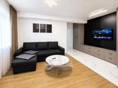 Apartament 2 Camere Decomandat | Prima Închiriere - Iasi