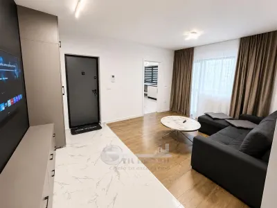 Apartament 2 Camere Decomandat | Prima Închiriere - foto 2