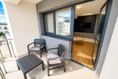 Apartament 2 Camere Decomandat | Prima Închiriere - foto 8