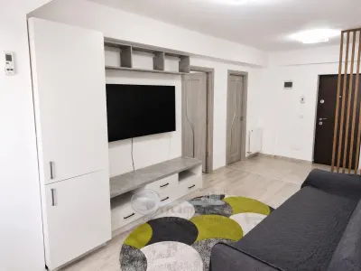Apartament 2 camere modern cu loc de parcare – Valea Adâncă | Disponibil imediat - foto 2