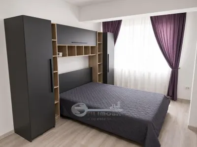 Apartament 2 camere modern cu loc de parcare – Valea Adâncă | Disponibil imediat - foto 3