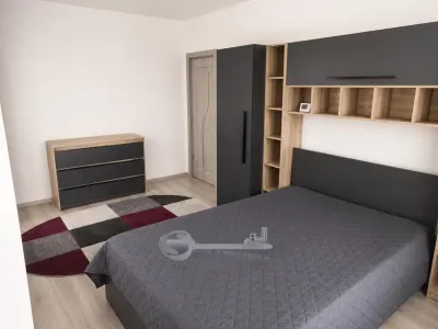 Apartament 2 camere modern cu loc de parcare – Valea Adâncă | Disponibil imediat - foto 4