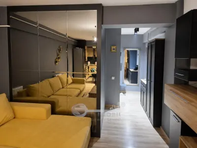 Apartament 2 camere de inchiriat – Nicolina | Bloc nou - foto 2