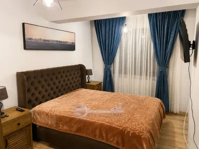 Apartament 2 camere de inchiriat – Nicolina | Bloc nou - foto 3