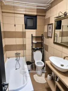 Apartament 2 camere de inchiriat – Nicolina | Bloc nou - foto 6