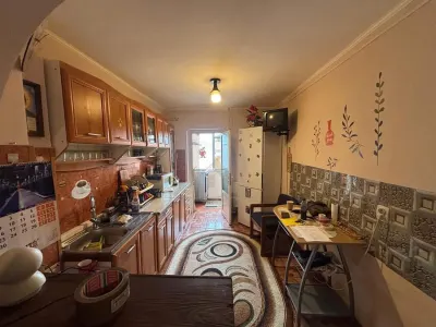 Ultracentral - Vasile Alecsandri (UMF ) apartament  3 camere 2 bai - foto 3