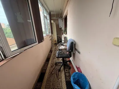 Ultracentral - Vasile Alecsandri (UMF ) apartament  3 camere 2 bai - foto 9