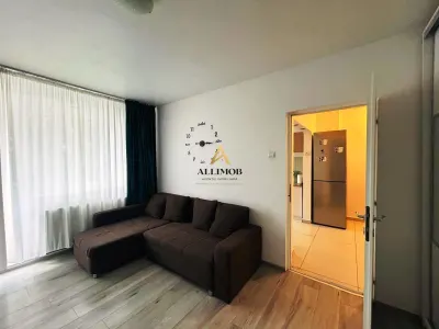 Apartament 2 camere in Ploiesti, zona Republicii - foto 4