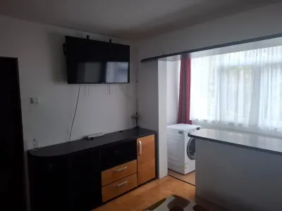 Apartament 3 Camere Podul de Piatra - 550 euro - foto 3
