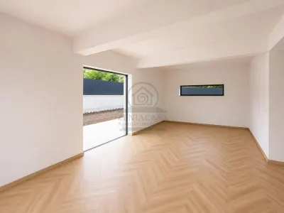 Casa 4 camere Tomesti Iasi 2 bai/ 500 mp teren CANALIZARE - foto 7