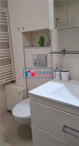 Vanzare apartament o camera de LUX bloc nou zona Iulius Mall Gheorgheni, Cluj-Napoca - foto 5