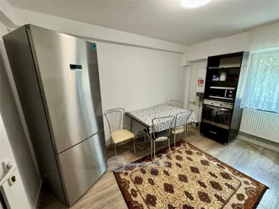 Apartament 3 camere CD, 74mp, et.3, Păcurari - foto 6