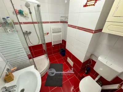 Apartament 3 camere CD, 74mp, et.3, Păcurari - foto 10
