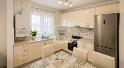 Apartament 3 camere | Etaj 1 | 64mpu | boxa | parcare | Avantgarden - foto 9